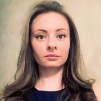 Natalia Drozdova