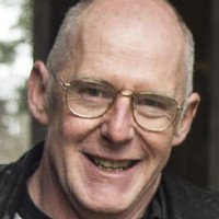 Clive Martin