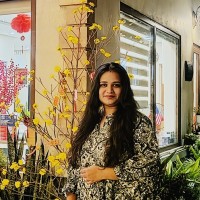 Supriya Koparde