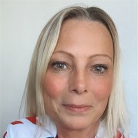 Iben Danmark