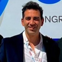 Patricio Cortines