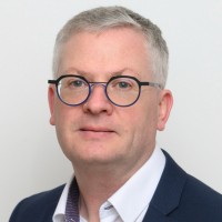 Darren Egan