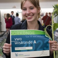 Femke Jongens