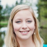 Bianca Bakker-Eggen