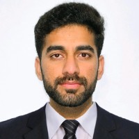 Shahid Imran khan