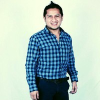 Abel Martín Huamán Cóndor