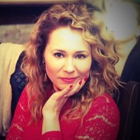 Ionela Iurea (Vrabie)