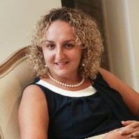 Nadia Kardashov