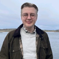 Filip Holmberg