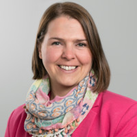 Corinna Keil