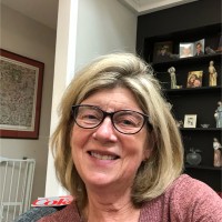 Patricia Ayers