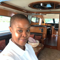 Shakyra Johnson