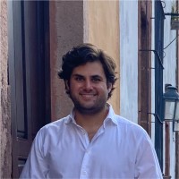 Cyrus Moghadam