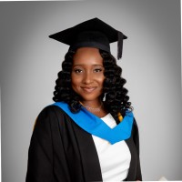 Deborah Olunloyo