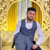 Mehrab Rashed