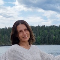 Eugenia Konstantinova