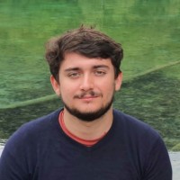 Nicolas Brodbelt López