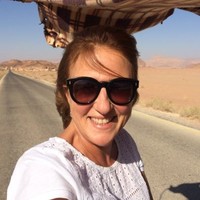 Cara Gillford