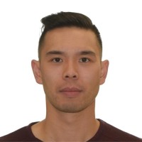 Albert Nguyen