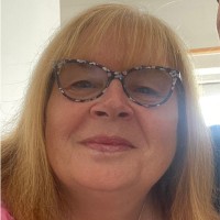 Beverley Gregory
