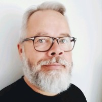 Johan Andersson