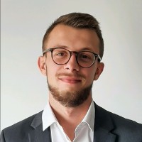 Damien Dufrane