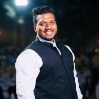 Amit Chandanshive