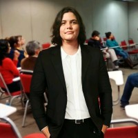 Rodrigo Santos Silva