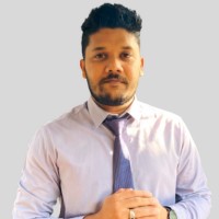 Suaath Ahamed