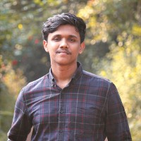 Abhishek P V