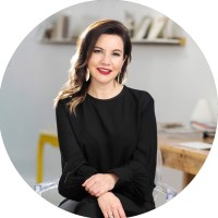 Bernarda Martinez A.