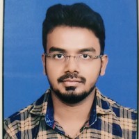 Jay Ghosh