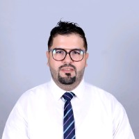 Boubker Aboudrar