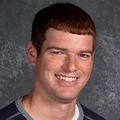 Marcus Cavanagh