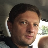 Алексей Рудской