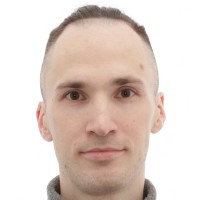 Alexey Dyndalev