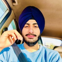 Preet Arnav Singh Dutta