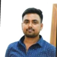 Kumar Santanu