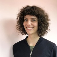 Madeleine Wald