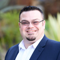 Nicholas (Nick) Schafer, CFRE