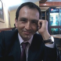 Jorge Francico Mendoza Velis