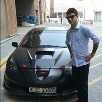 Muhammad Adil