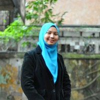 Syarfa Syahirah
