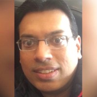 Ashish Jain