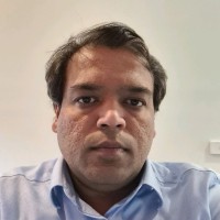 Hiren Patel
