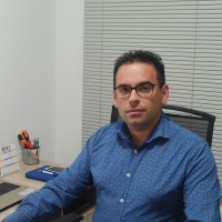 Angel Ibañez Lopez