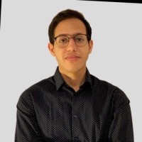 Ahmed Cheggaf Sayad