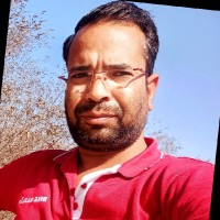 Narayan Lal Kumhar