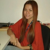 Jocelyn Mondonedo