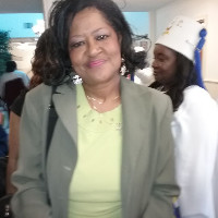 Wanda Jones